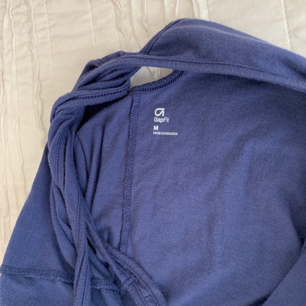 Gap Fit Top szM - Picture 3 of 3